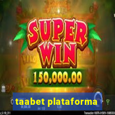 taabet plataforma